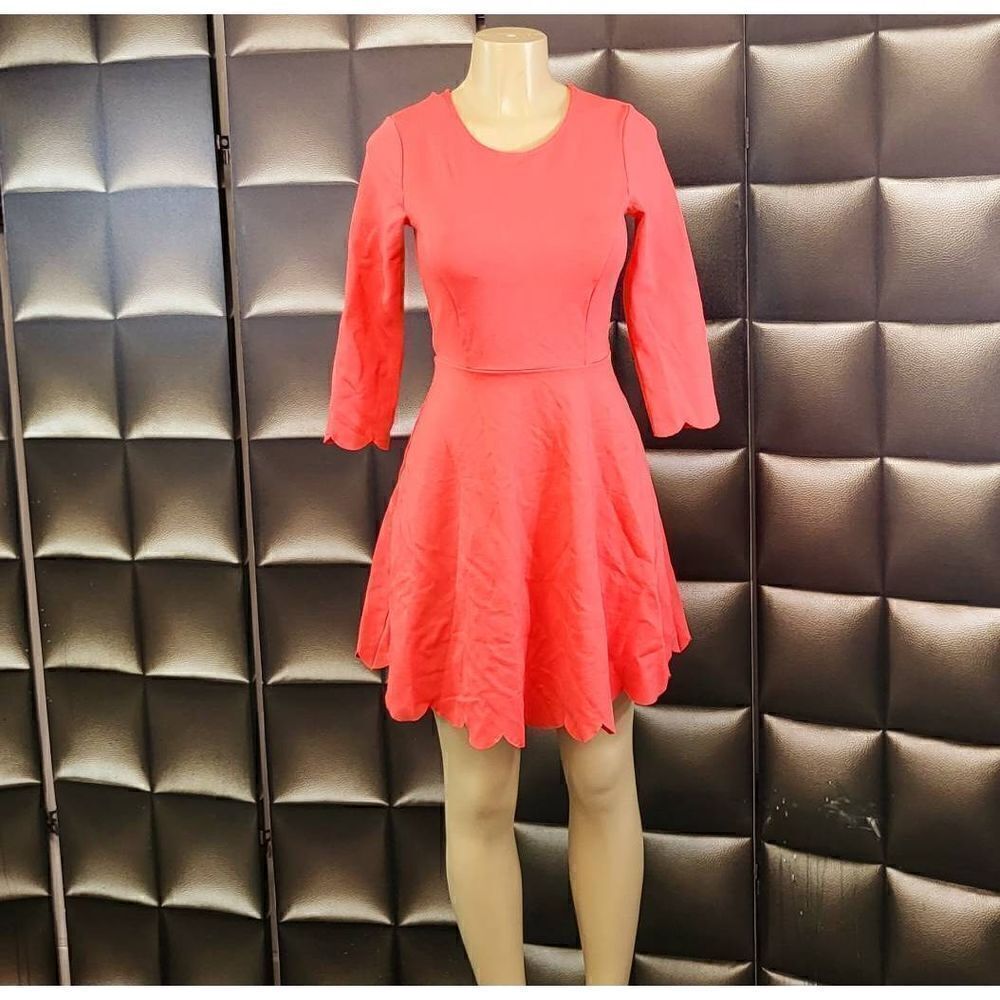 LuLus dress  